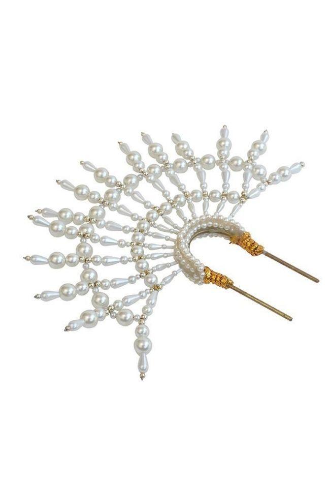 Holme hair accessory