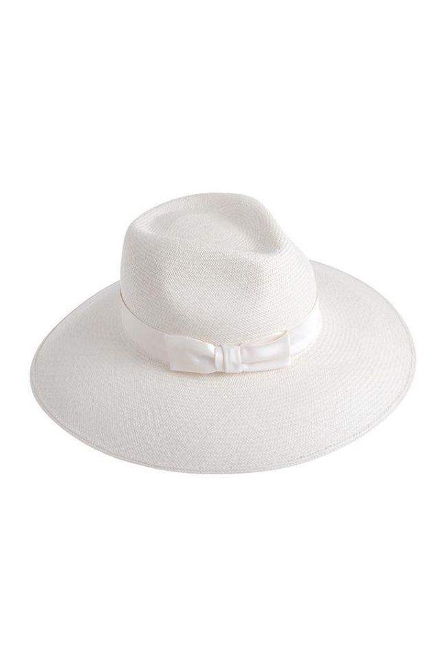 Otterham Panama hat