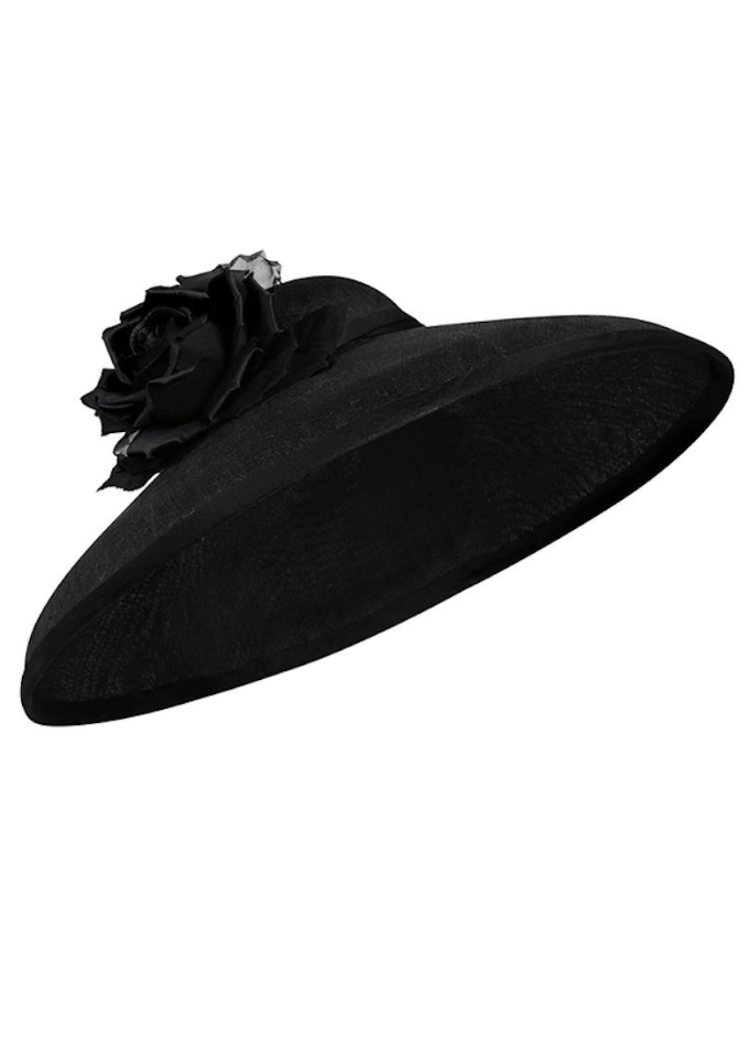 Ixelles hat