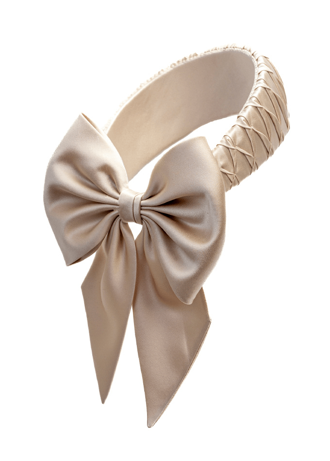 Sotheby headpiece