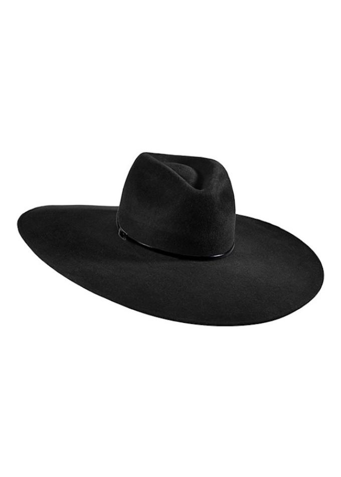 Yves fedora