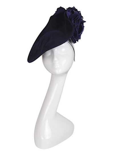 Grosvenor hat