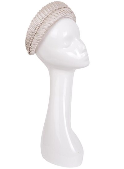 Cressida headpiece