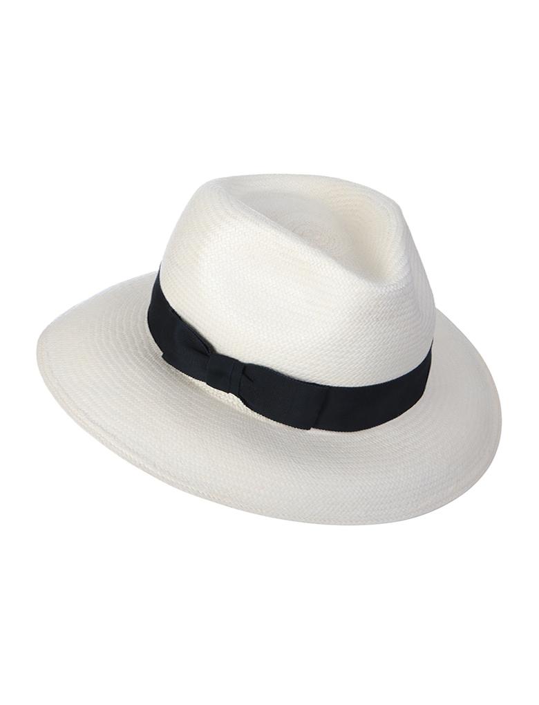 Bernache Panama hat