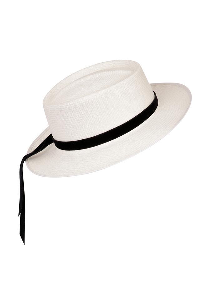 Arturo Panama hat