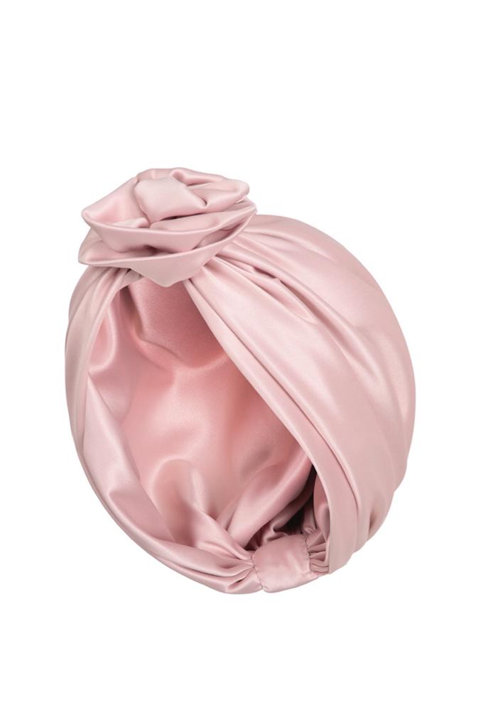 Bianca turban