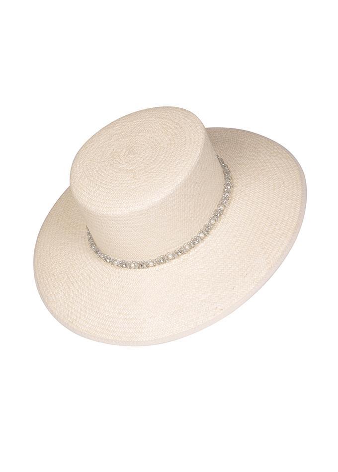 Candela Panama hat