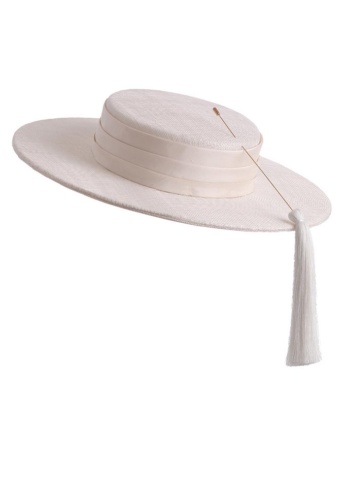 Escamilla hat