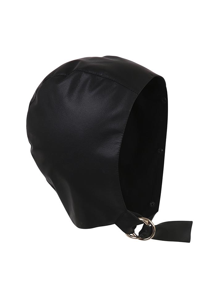 Fraser retro skull cap