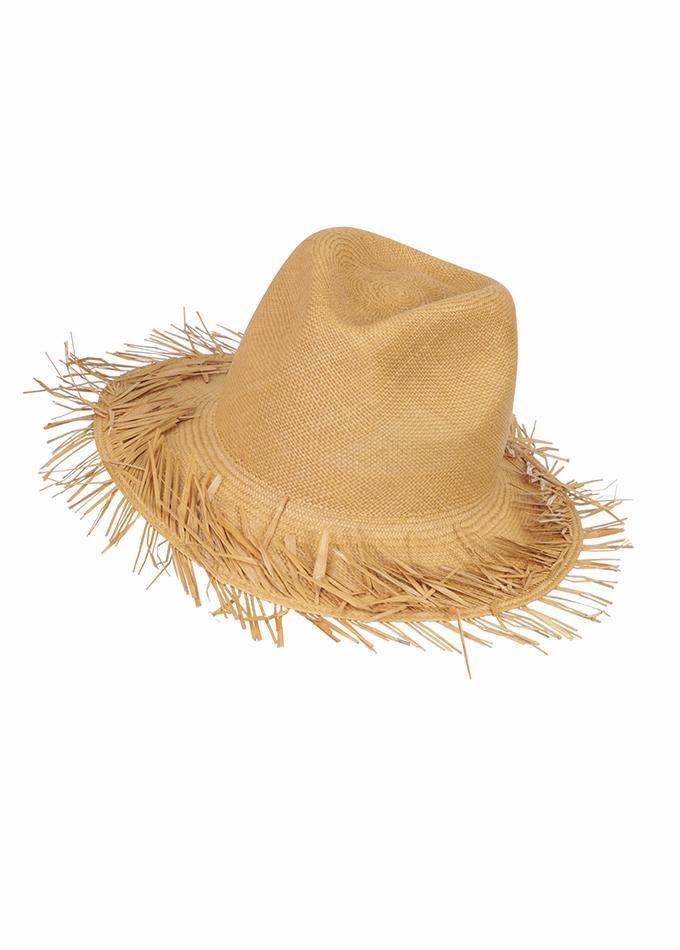 Havana Panama hat
