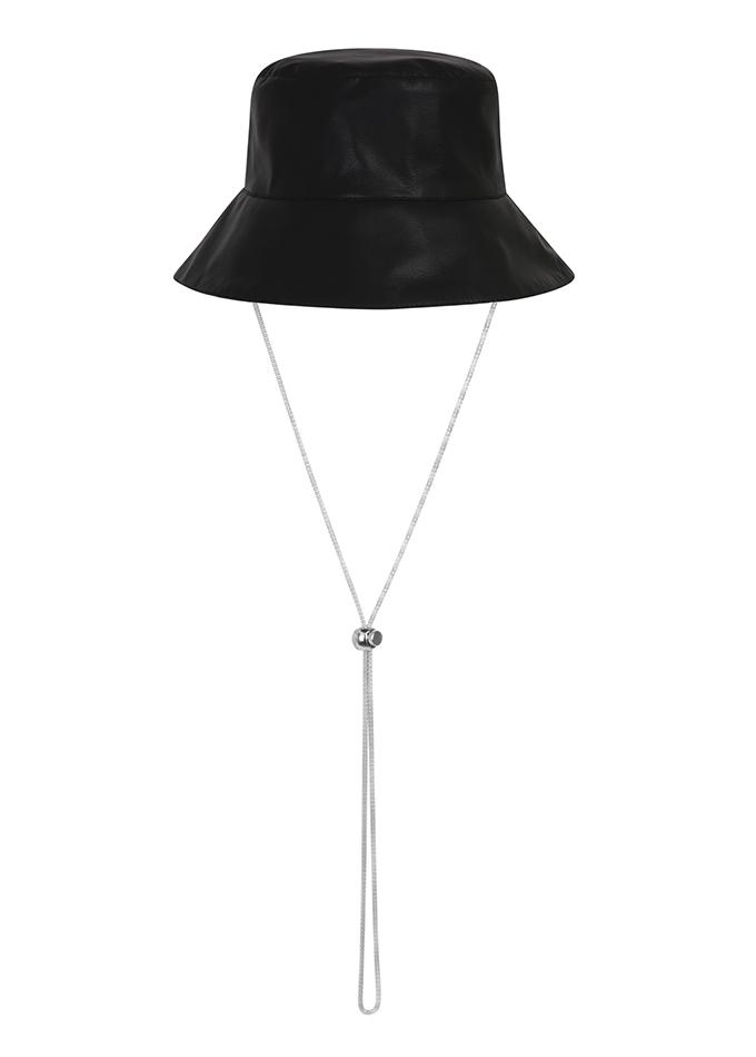 Hunter bucket hat