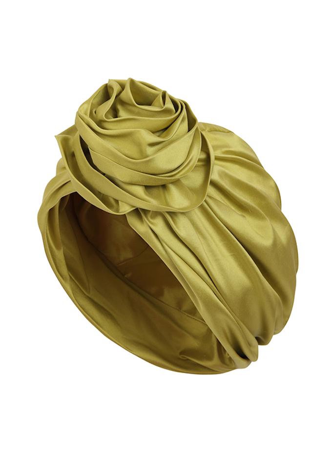 Iman turban