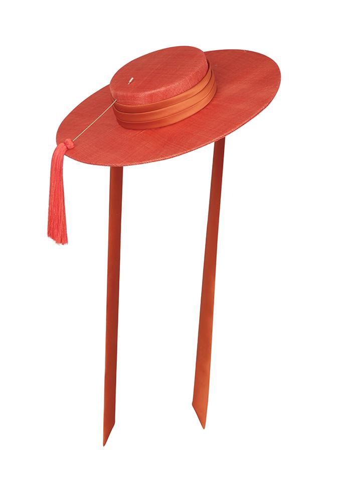 Joaquina hat