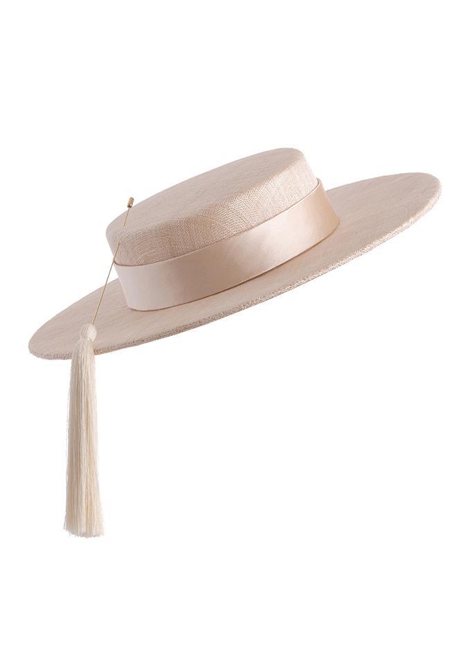 Saphaia hat