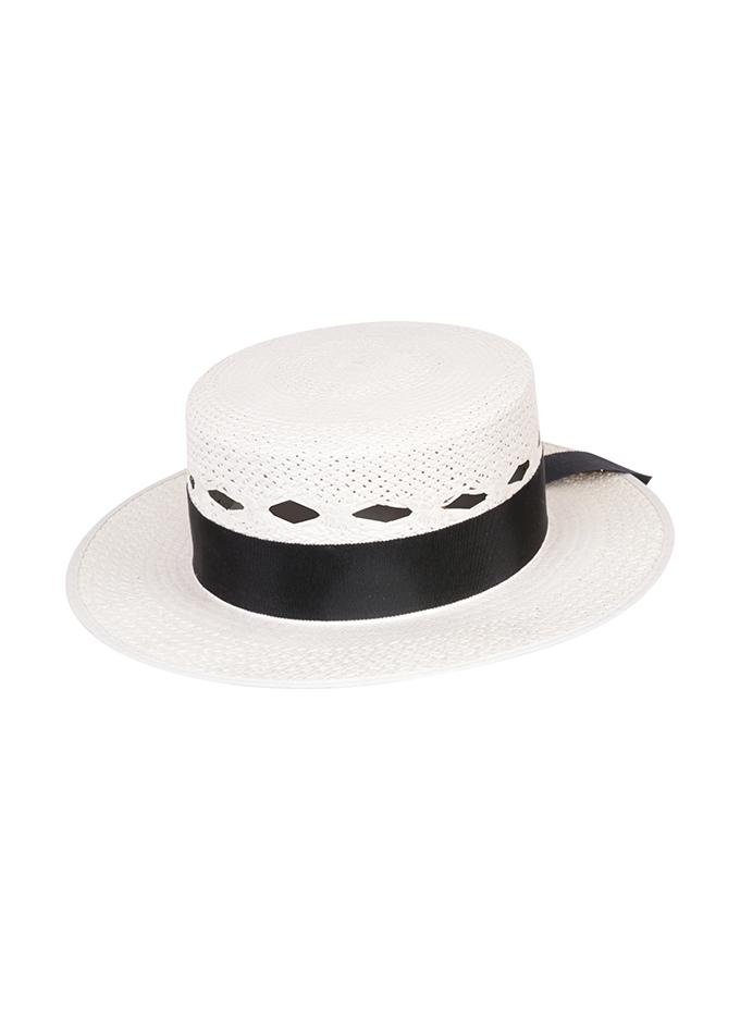Scout Panama hat