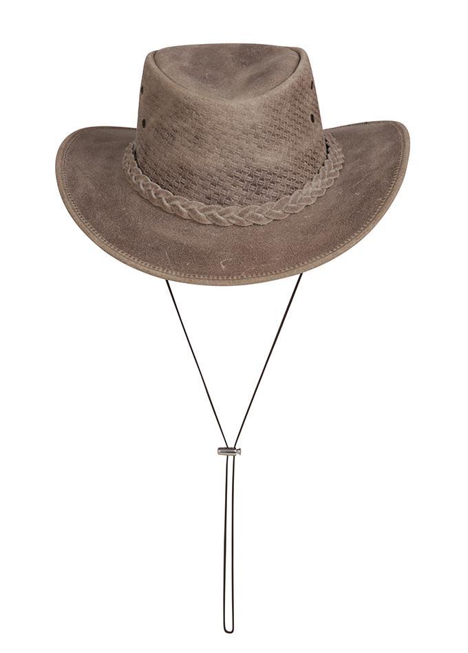 Sierra hat