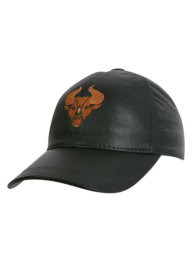 Taurus baseball cap