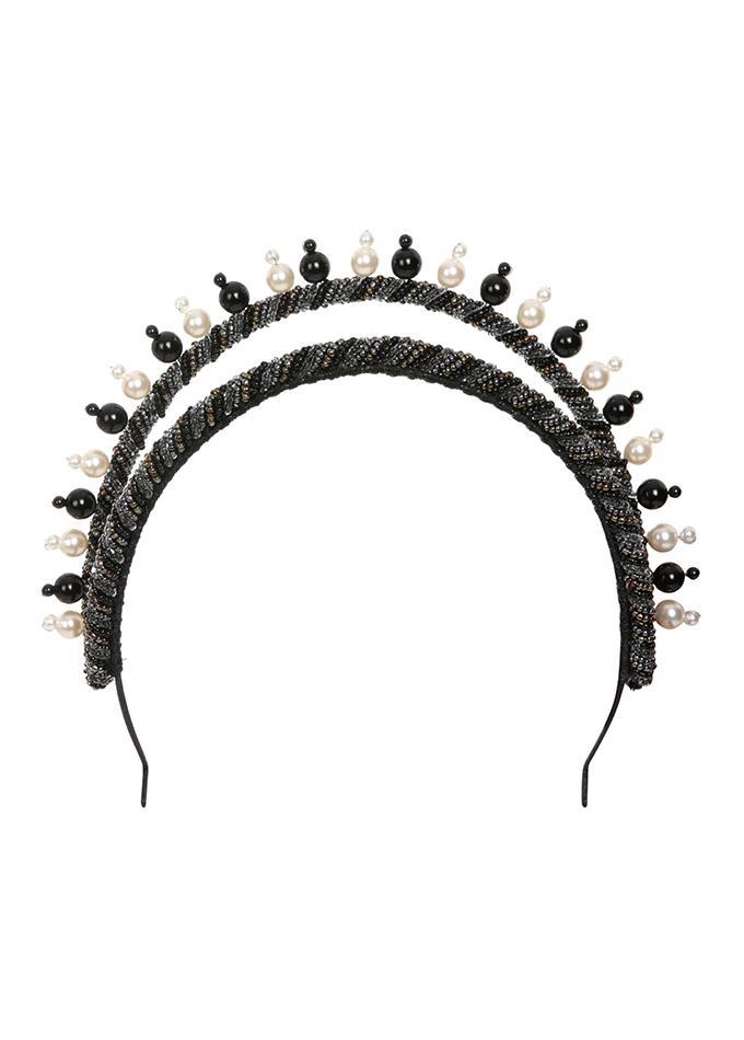 Trentino headband