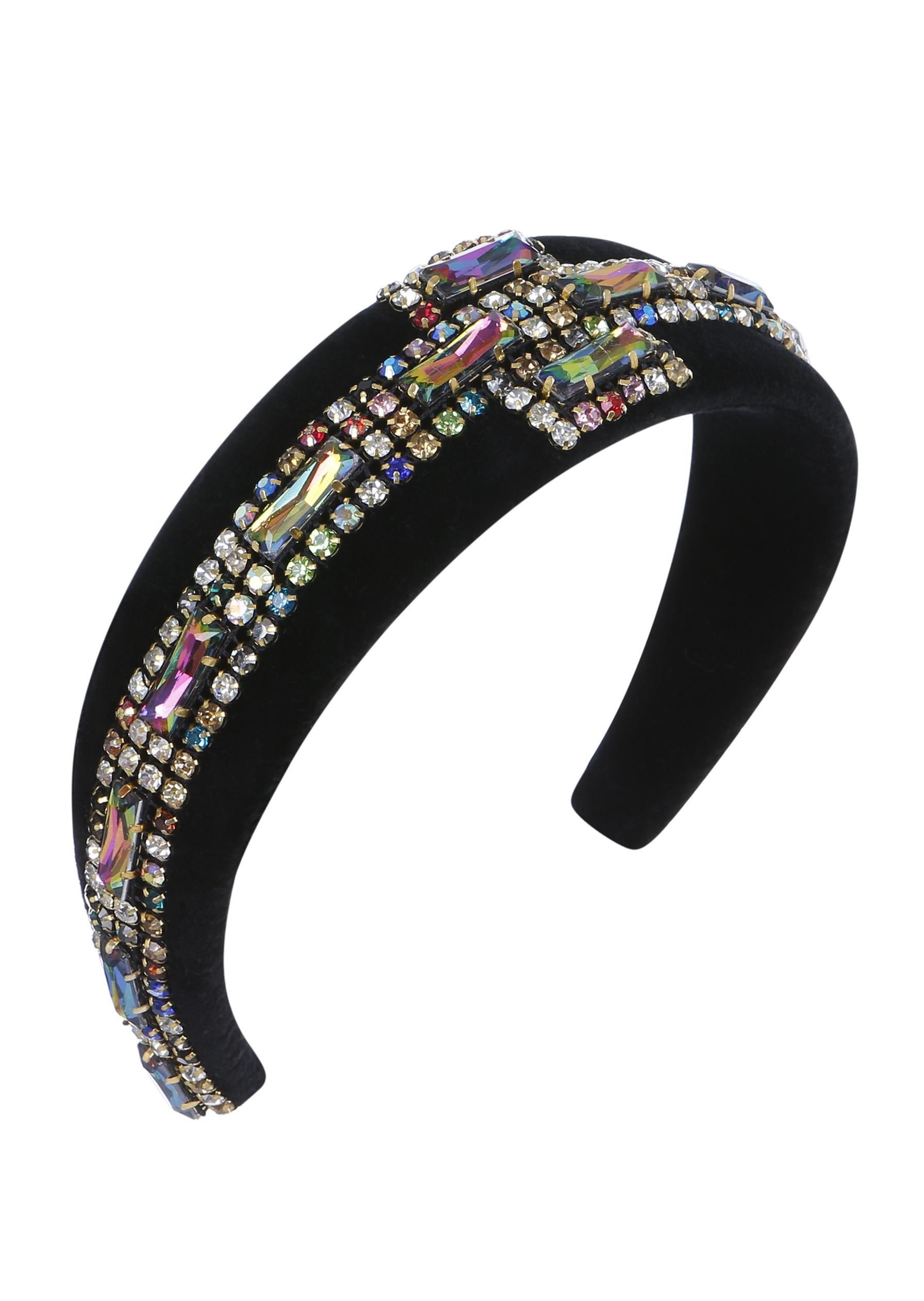 Terpsichore headband