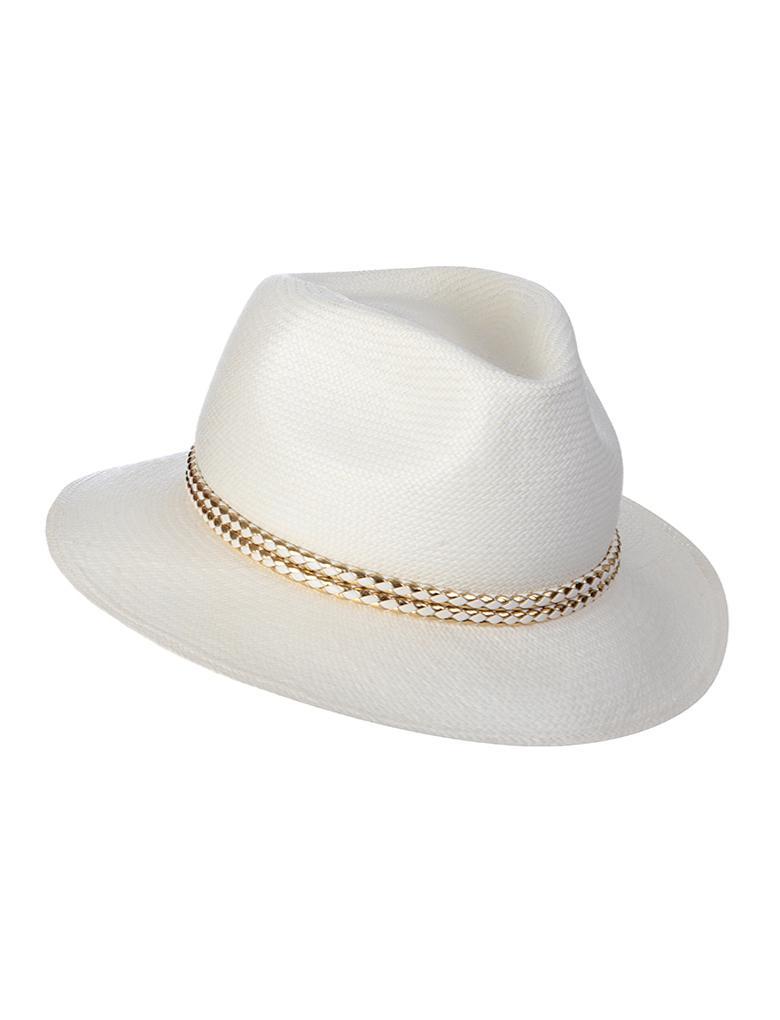 Juluca Panama hat