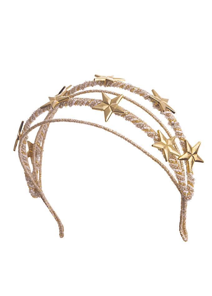 Orion headpiece