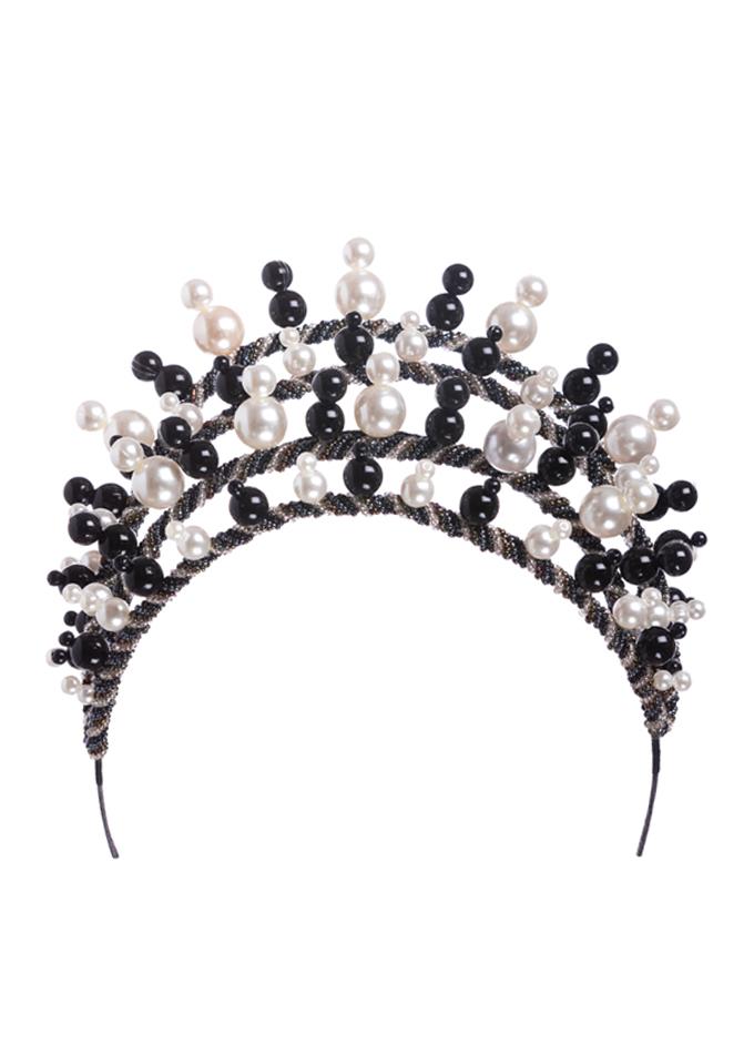 Terina headpiece