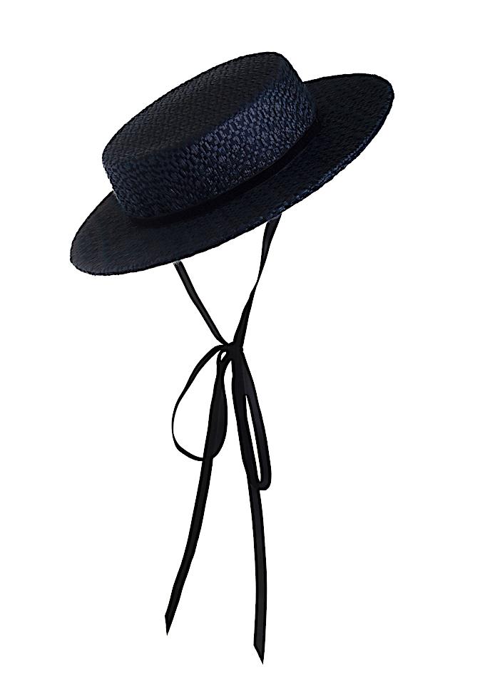 Pamplona hat