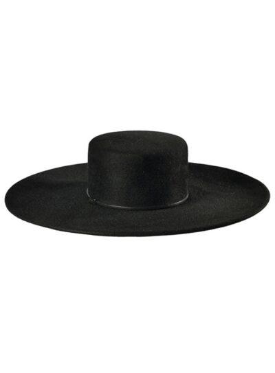 Mateo hat