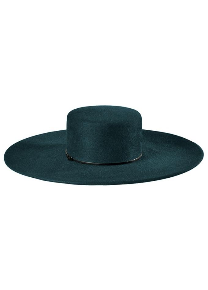 Mateo hat