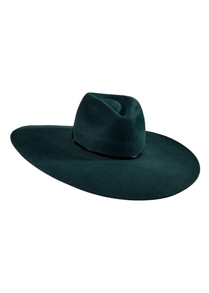 Yves fedora