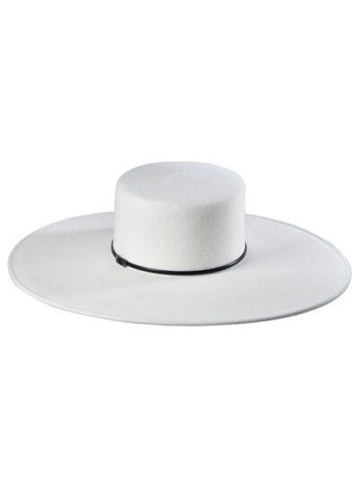 Mateo hat
