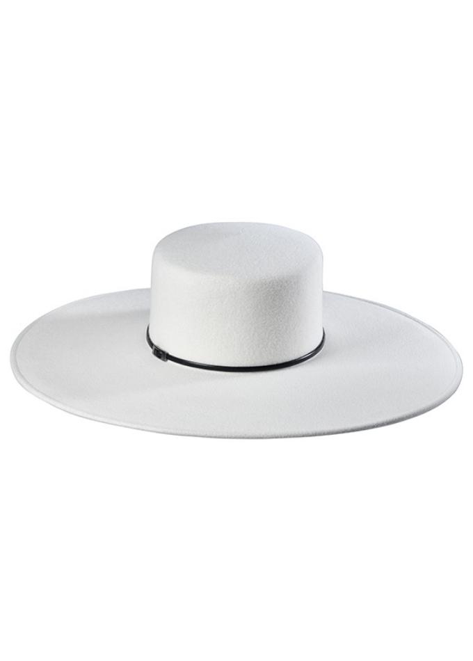 Mateo hat
