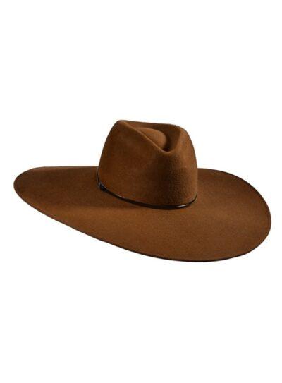 Yves fedora