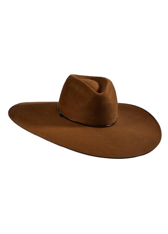 Yves fedora
