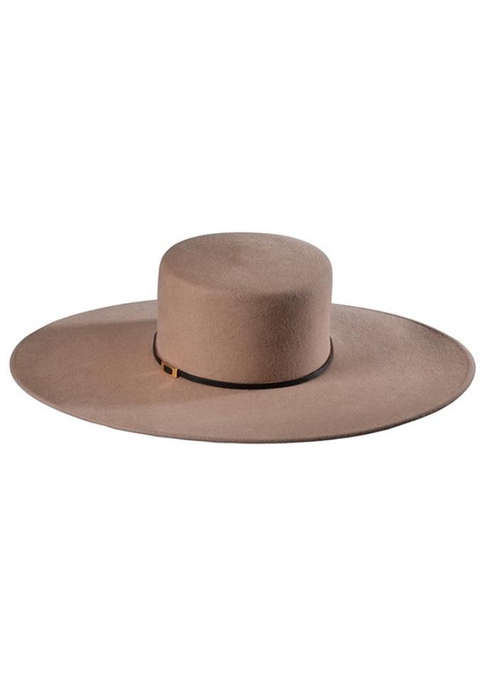 Mateo hat