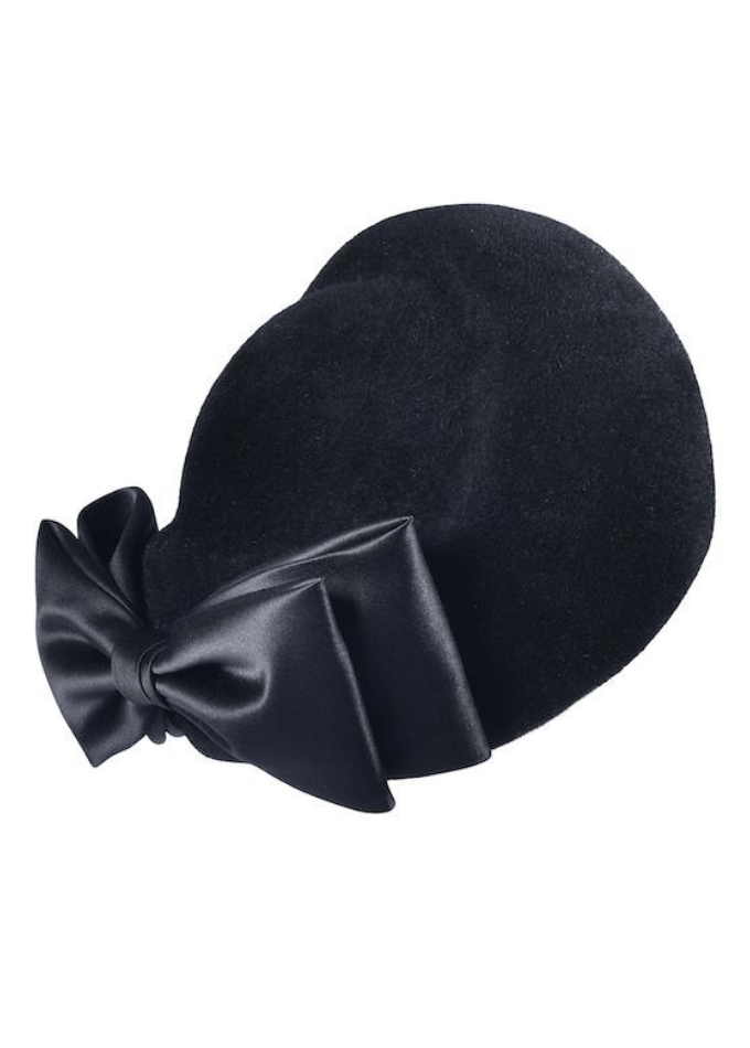 Kennedy pillbox hat