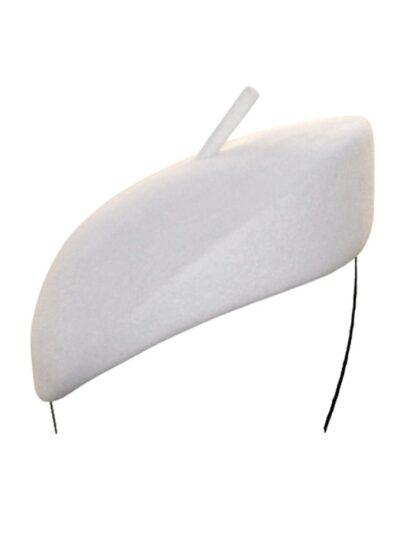 Valenza beret pillbox