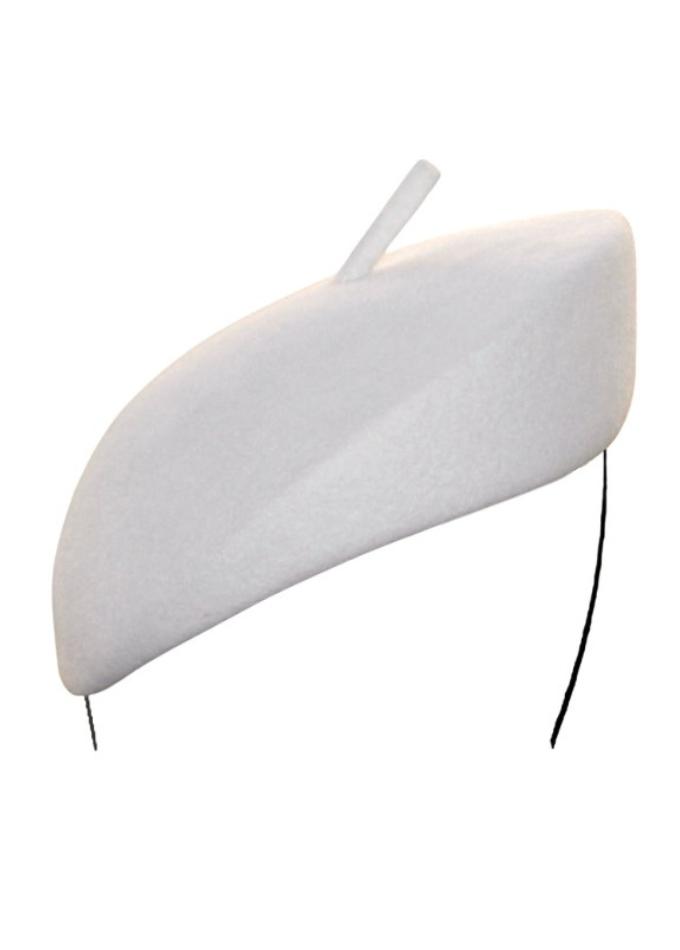 Valenza beret pillbox