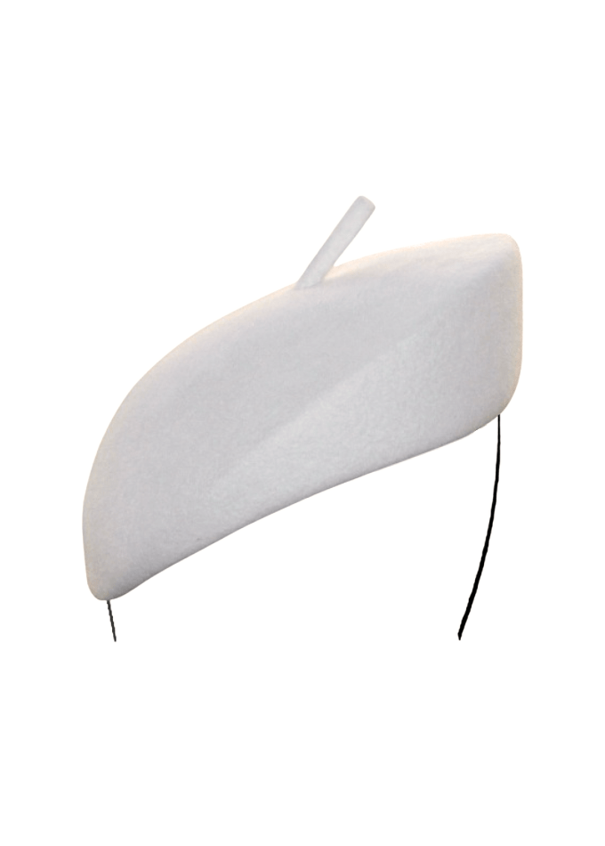Valenza beret pillbox