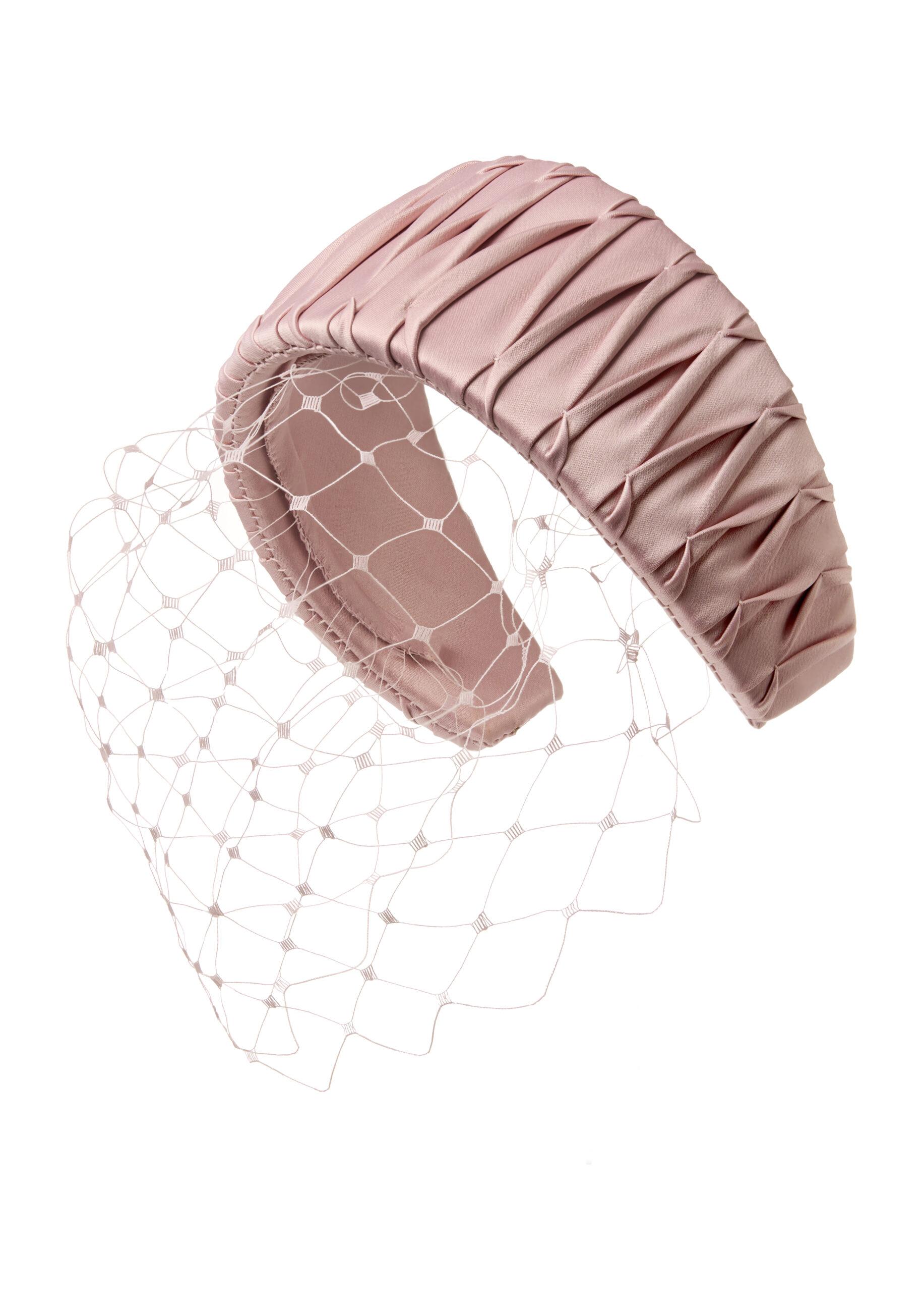 Graziana headpiece