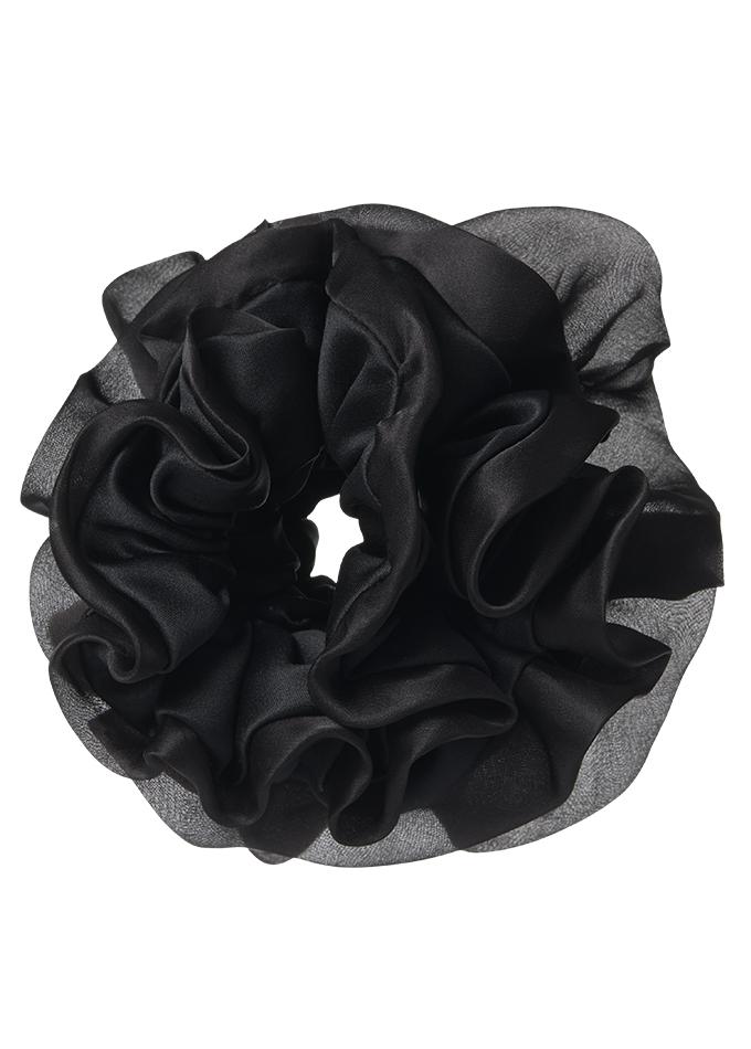 Mira scrunchie