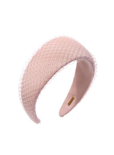 Manon headpiece