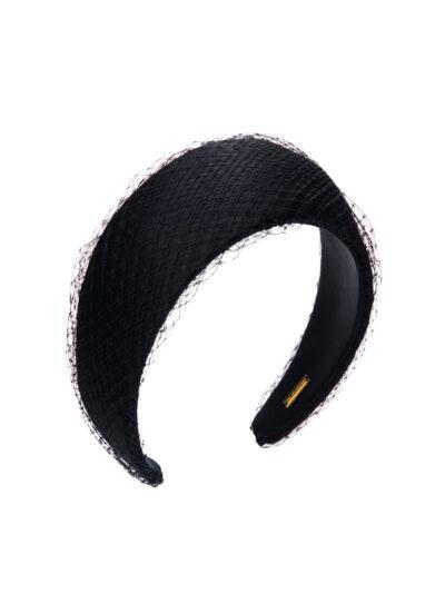 Manon headpiece