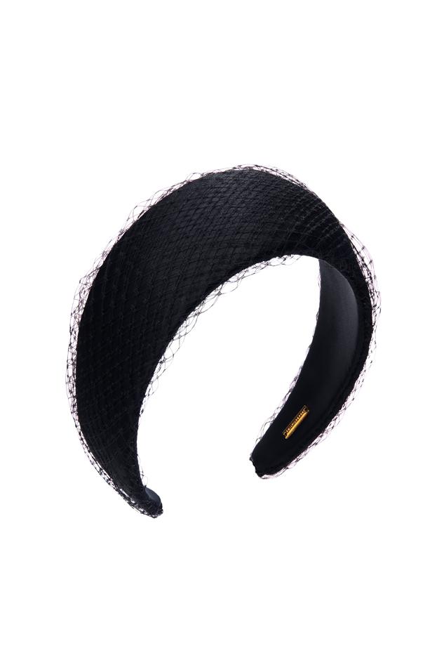 Manon headpiece