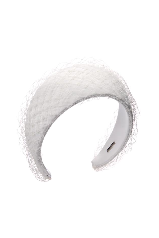 Manon headpiece