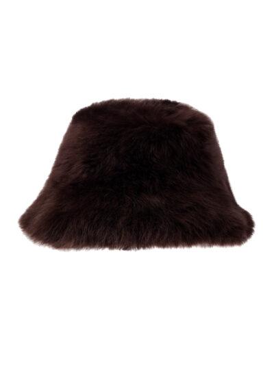 Anouk bucket hat