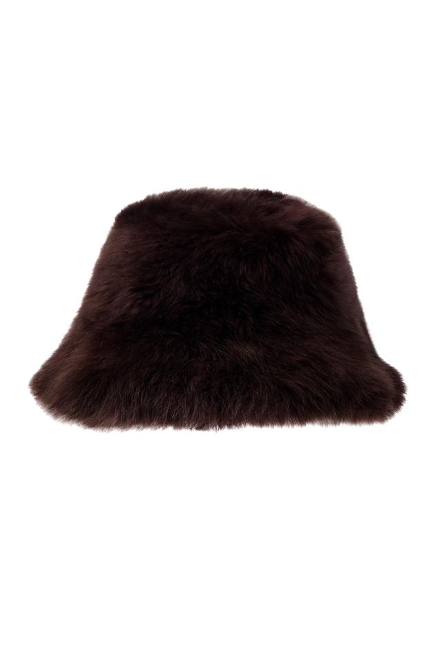 Anouk bucket hat
