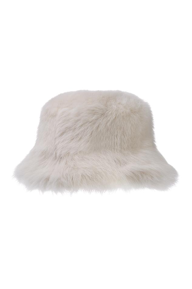 Anouk bucket hat