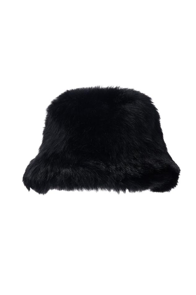 Anouk bucket hat