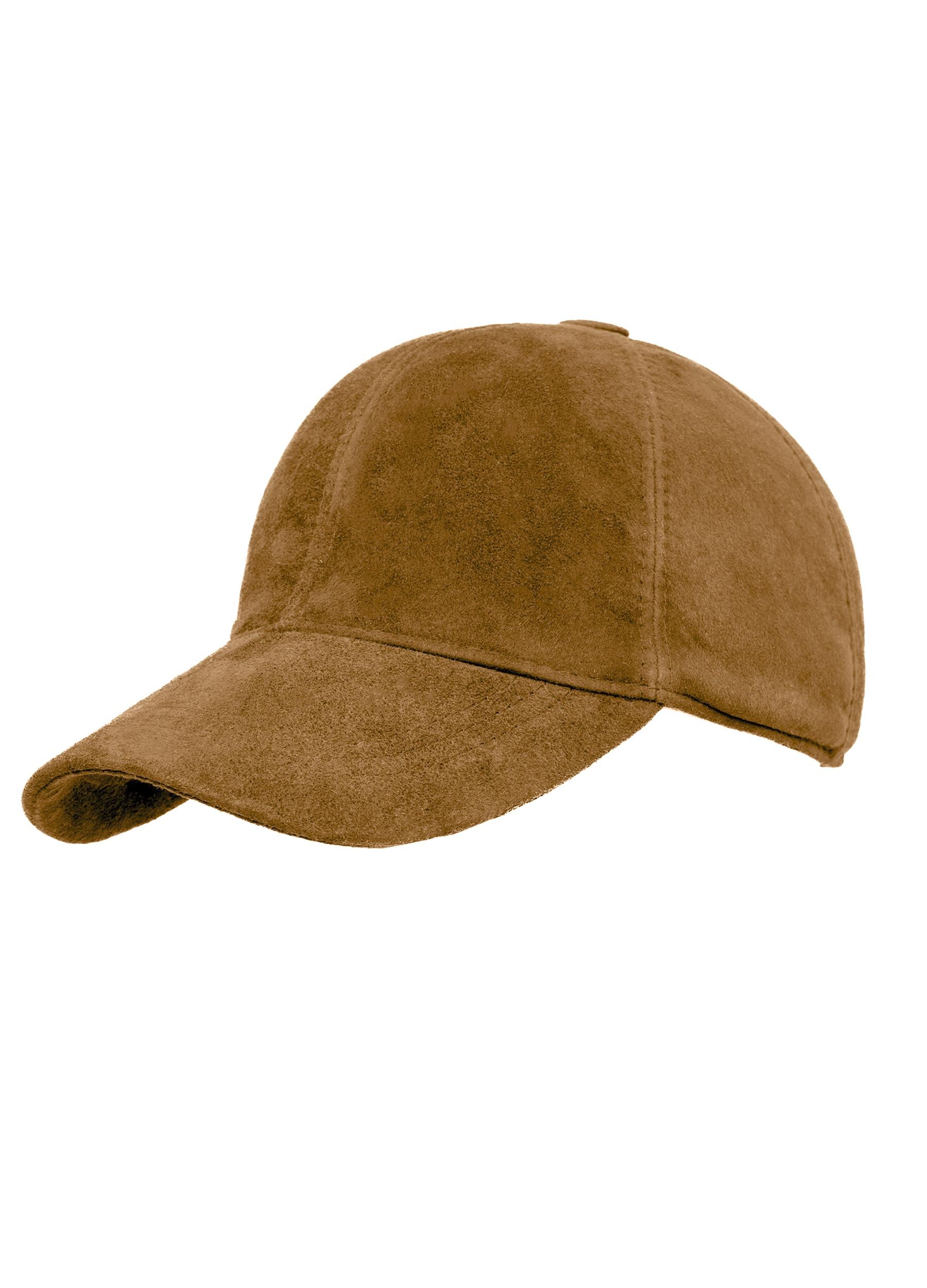 Grayson baseball cap